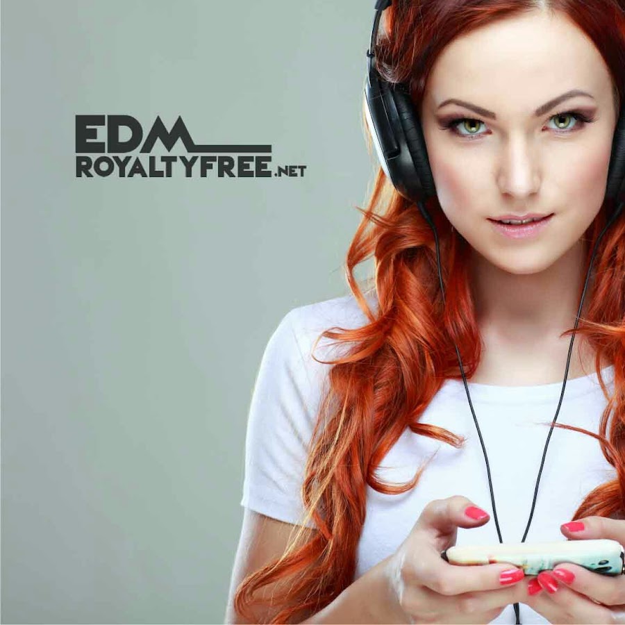 EDM Royalty Free - Music For Content Creators Avatar channel YouTube 