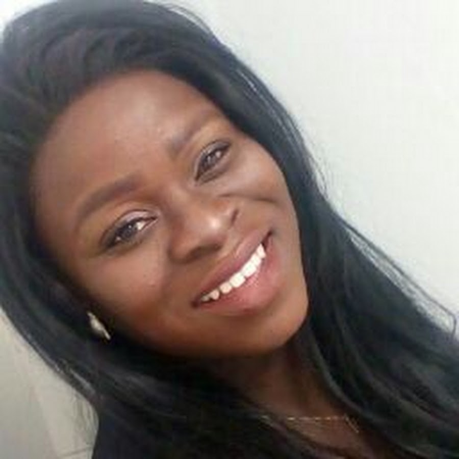 Abigail Ekanola YouTube channel avatar