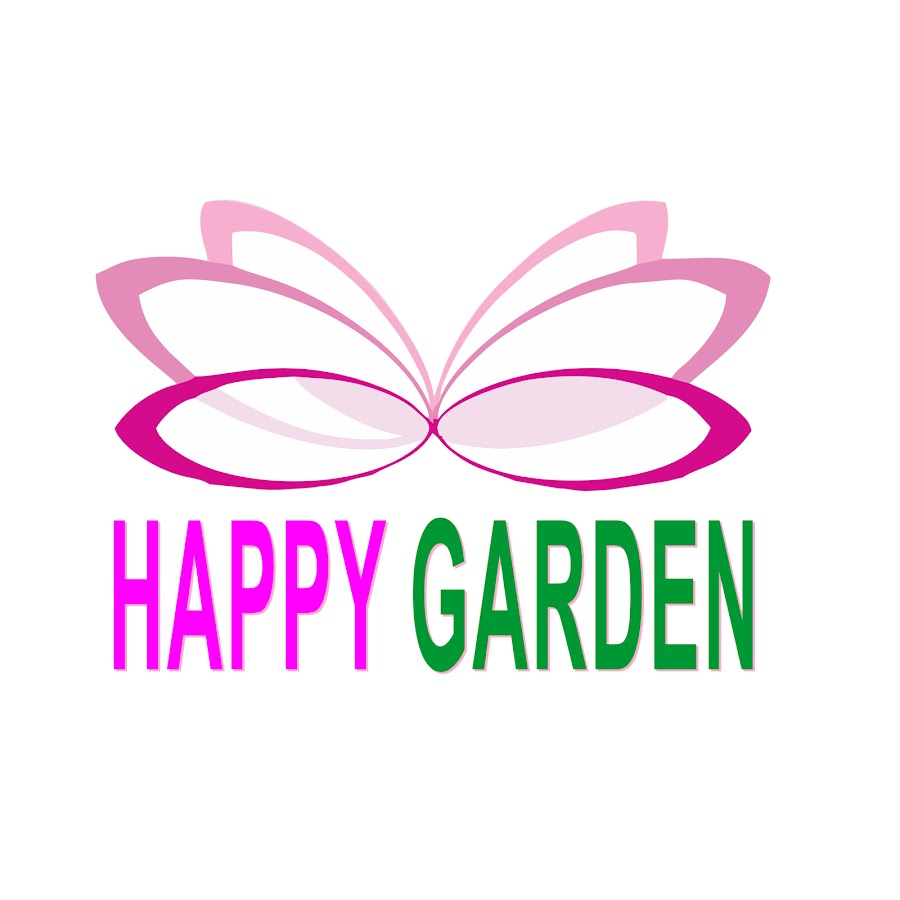Happy Garden YouTube channel avatar