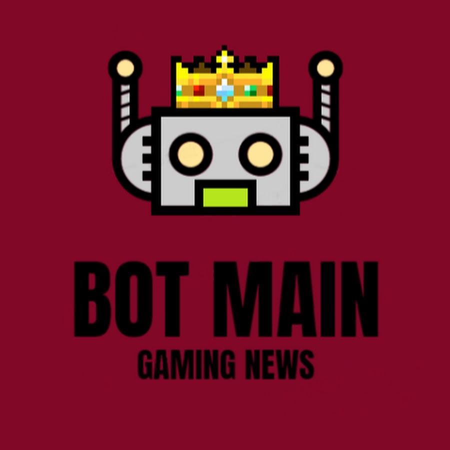 Bot Main Avatar de chaîne YouTube