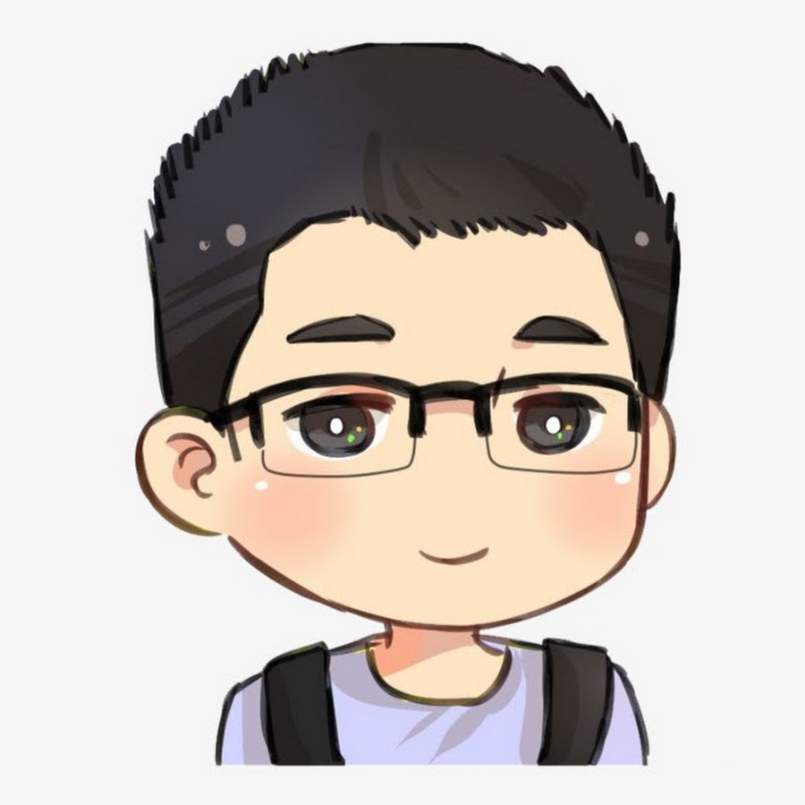 Minh Háº­u YouTube channel avatar