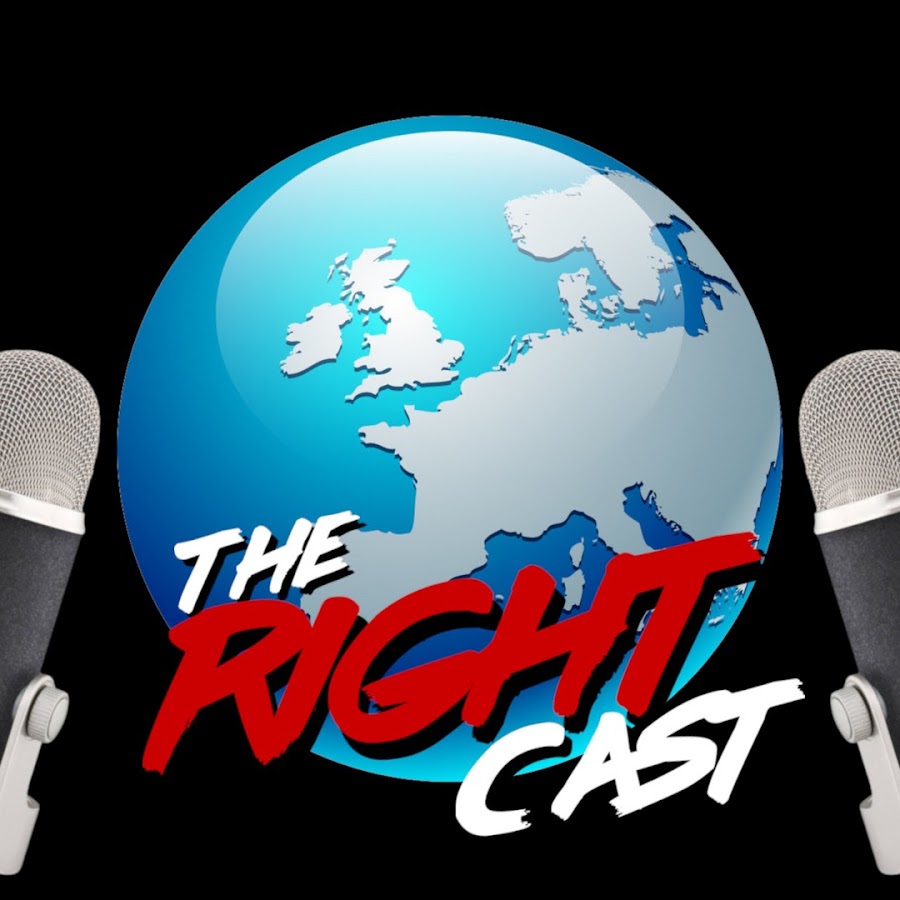 The Right Cast YouTube channel avatar