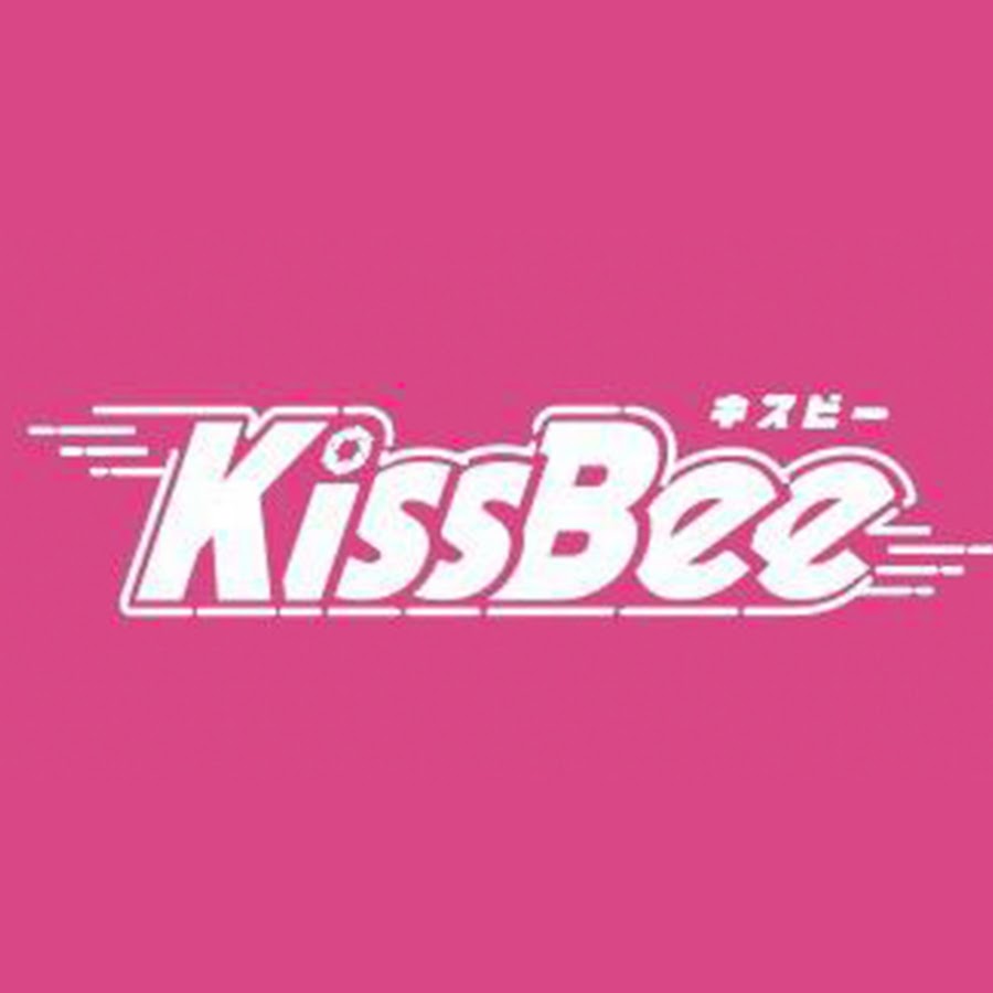 Kiss Bee ãƒãƒ£ãƒ³ãƒãƒ« YouTube channel avatar