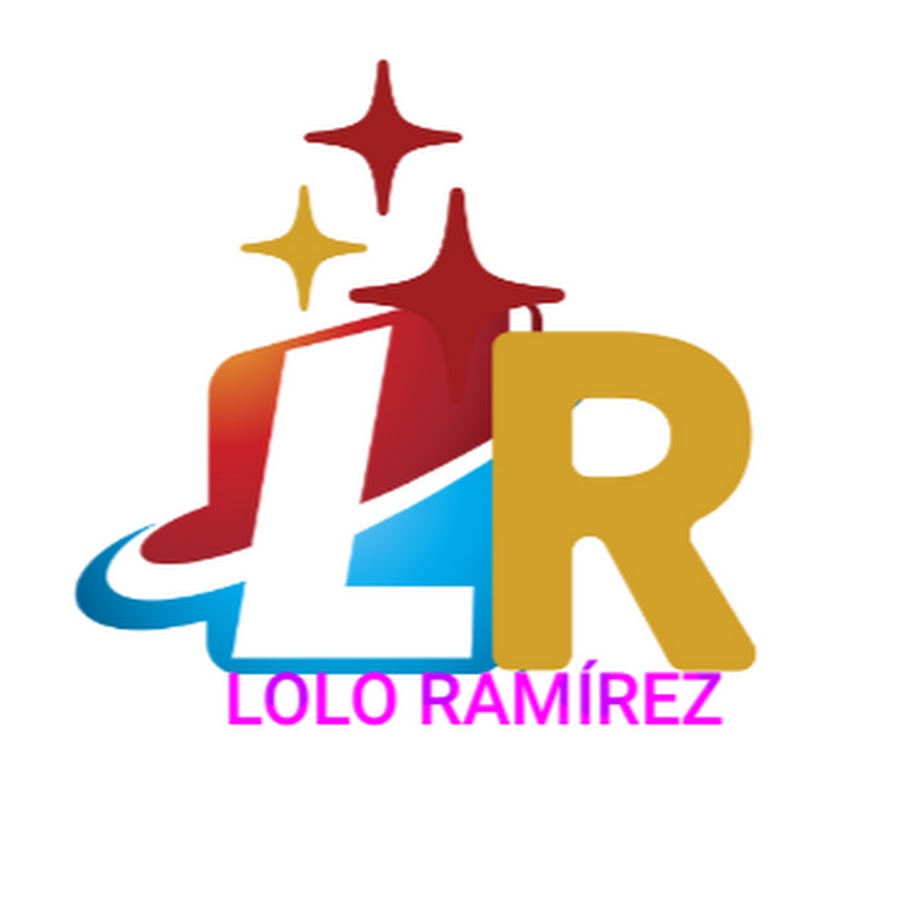 LOLO Ramirez Ramirez YouTube channel avatar