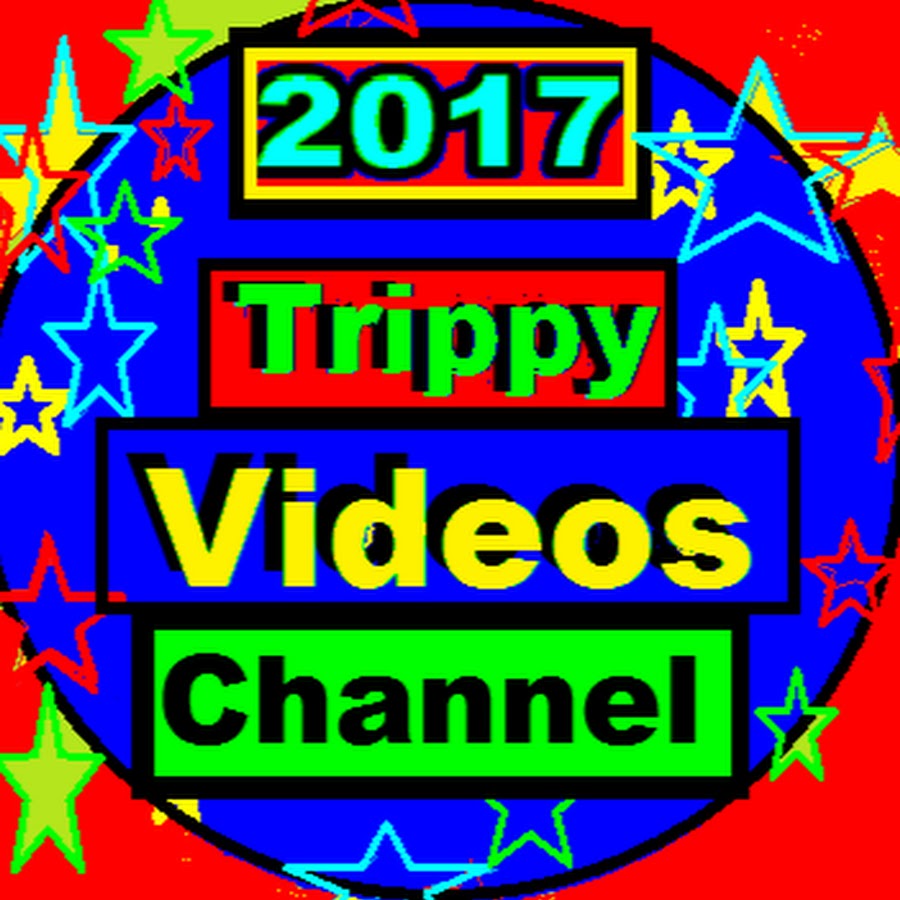 Trippy Video Avatar de canal de YouTube