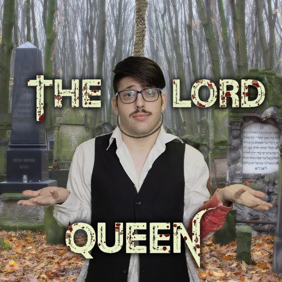 The Lord Queen Avatar de chaîne YouTube