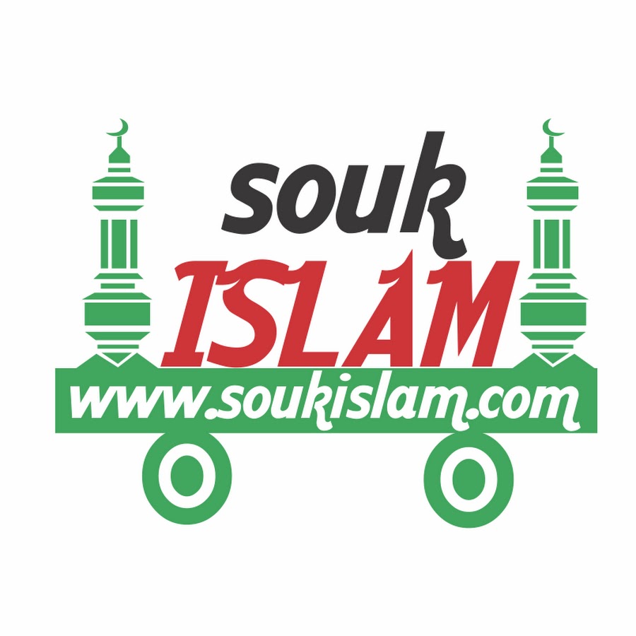 soukISLAM YouTube channel avatar
