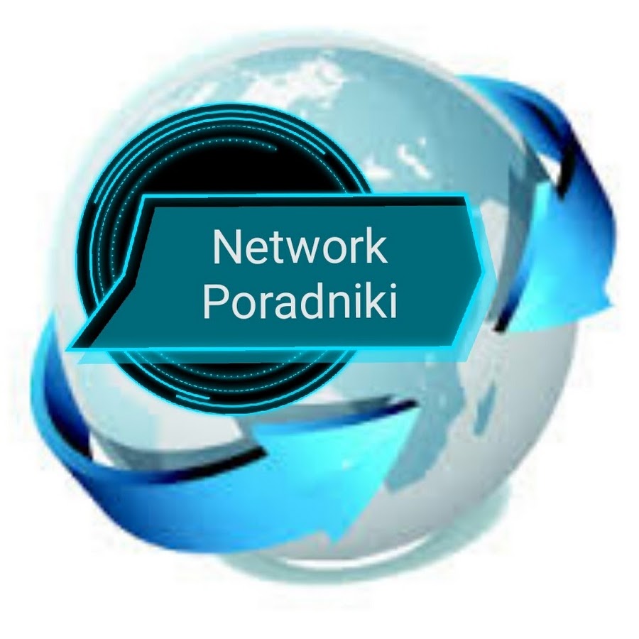 Network Poradniki Avatar de canal de YouTube