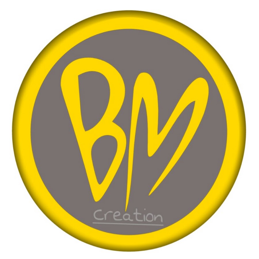 BM BHAI YouTube channel avatar