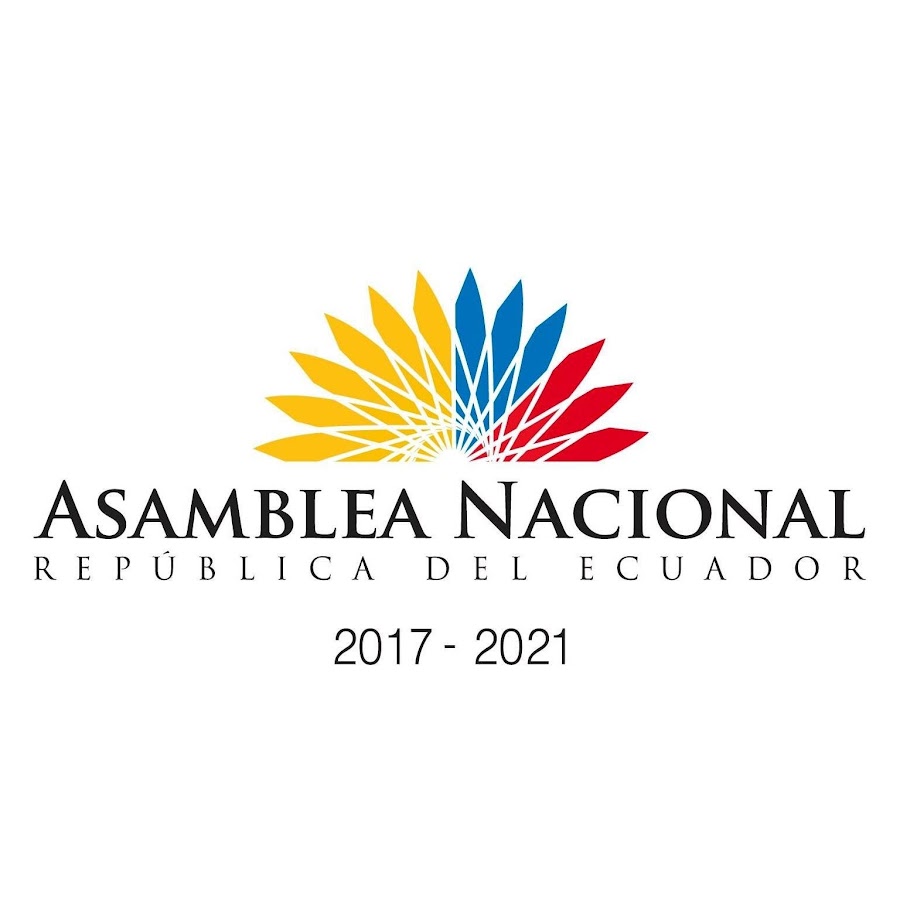 Asamblea Nacional del Ecuador YouTube channel avatar