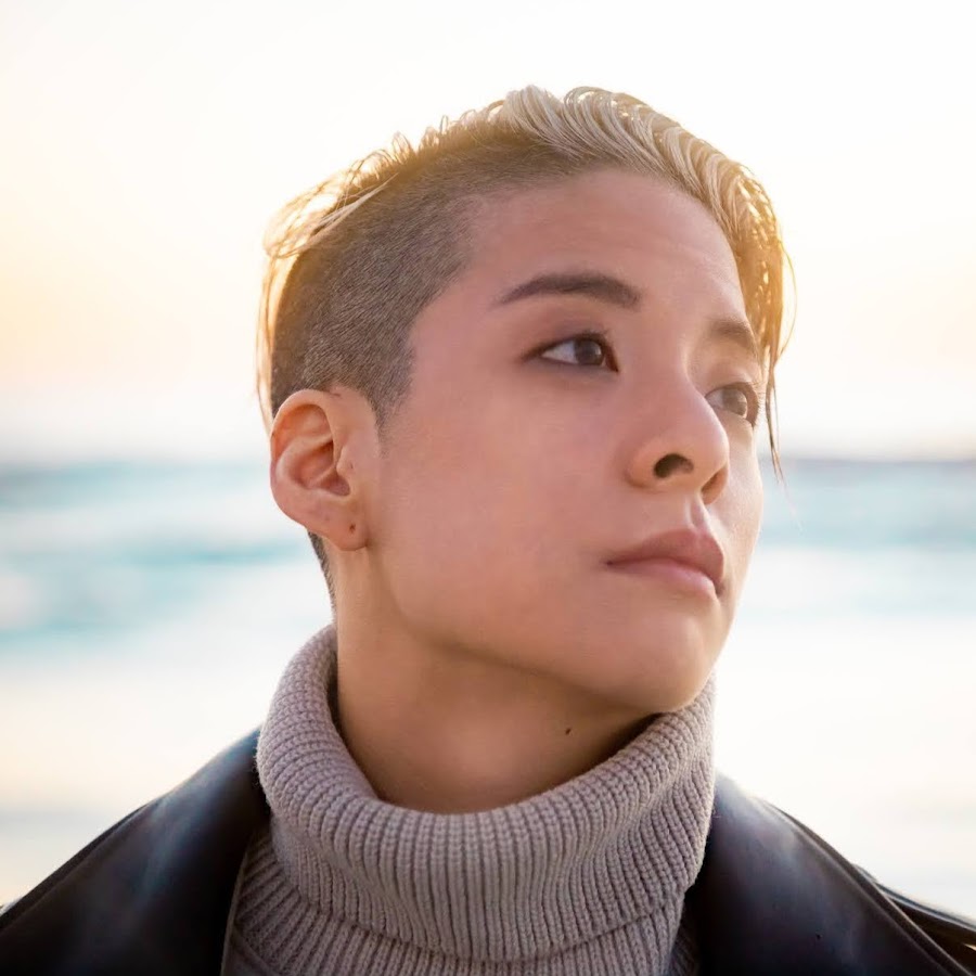 Amber Liu