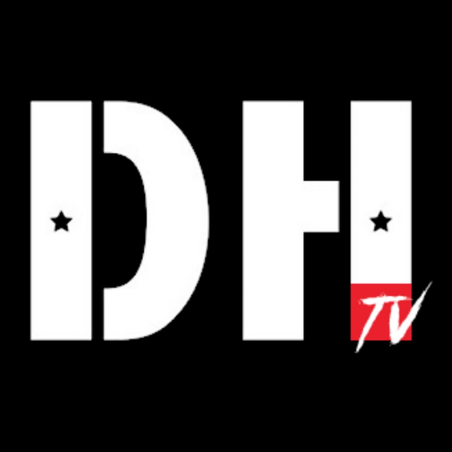 DH TV