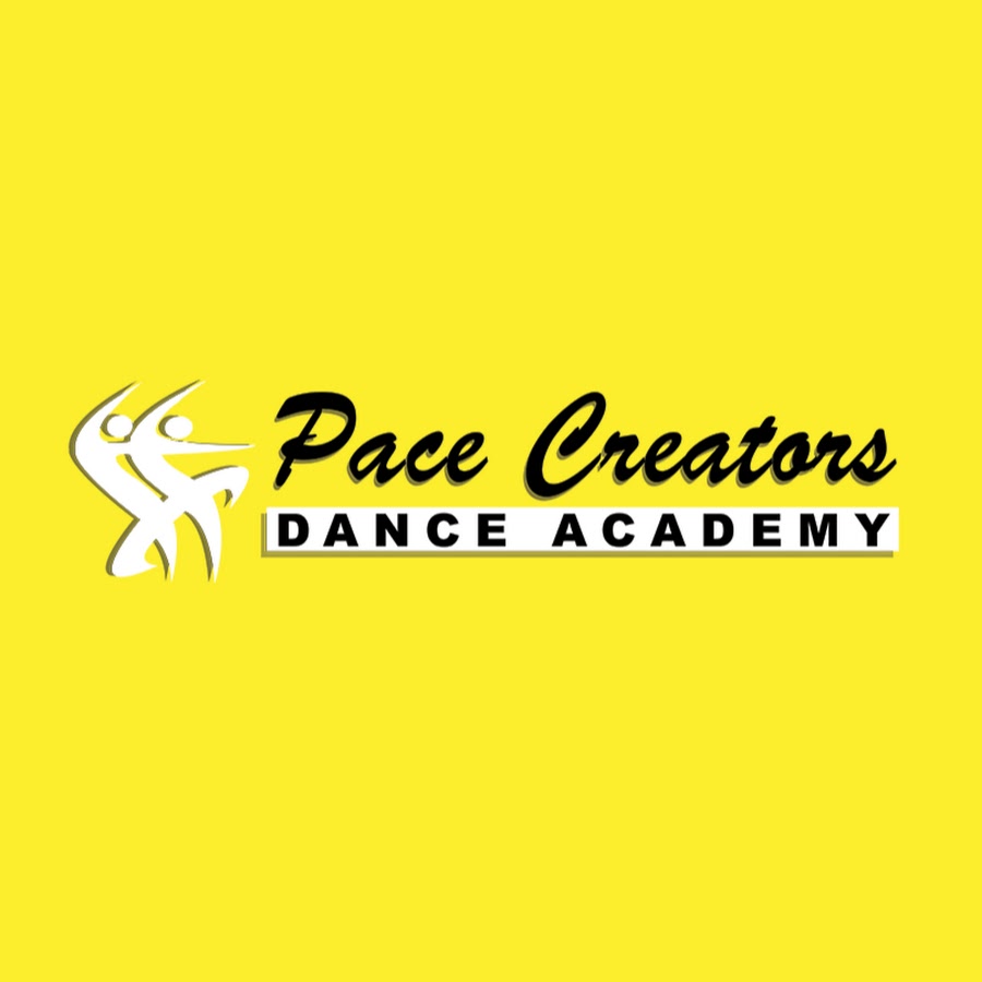 Pace Creators Dance Academy Vizag YouTube channel avatar