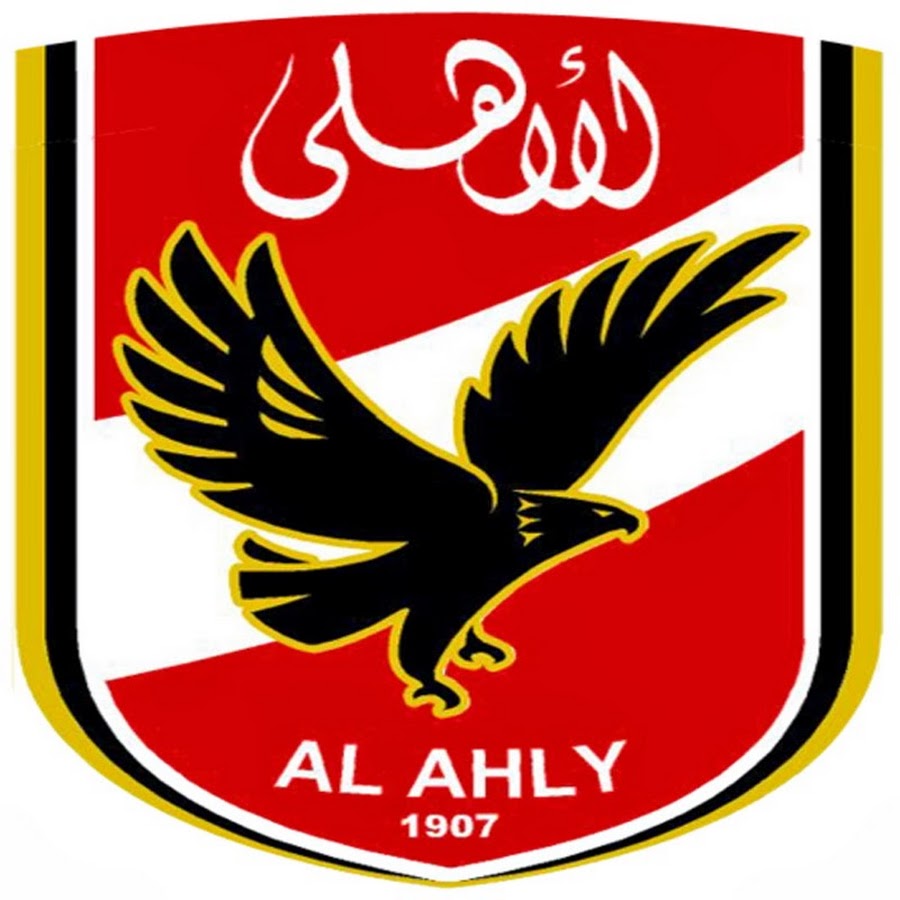 AhlyFCEgypt YouTube kanalı avatarı