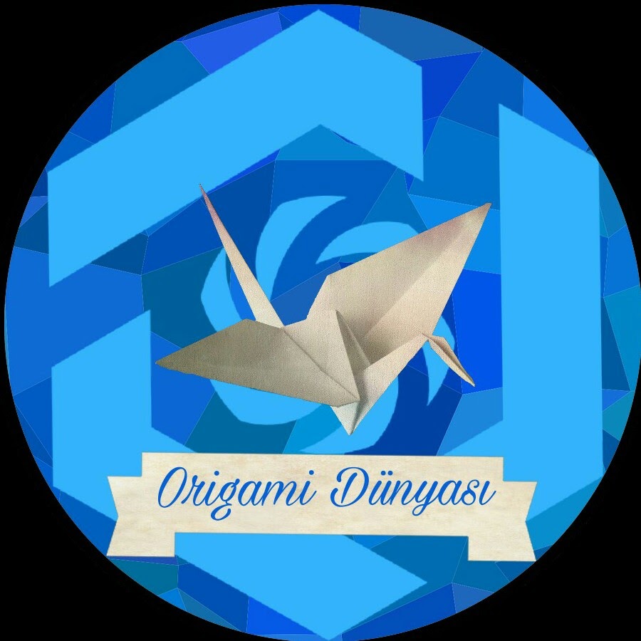 Origami DÃ¼nyasÄ± YouTube channel avatar
