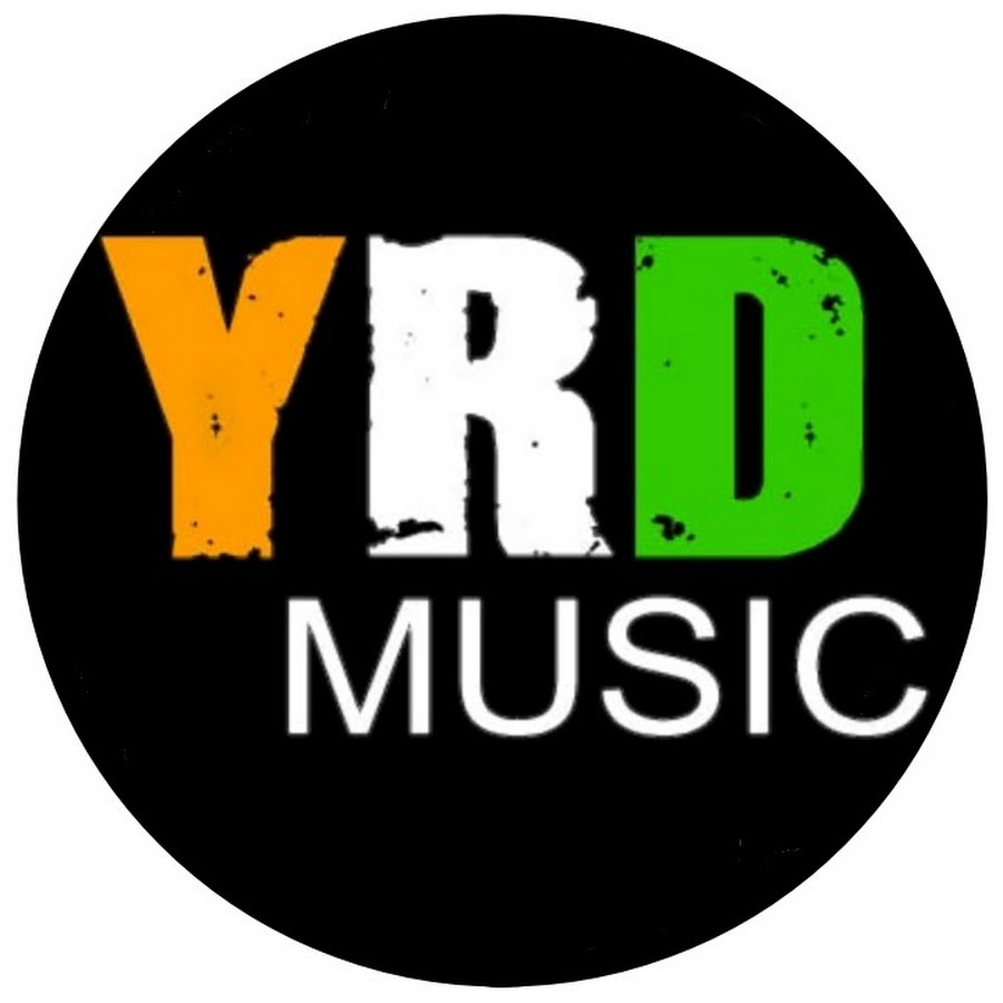 YRD Music YouTube channel avatar