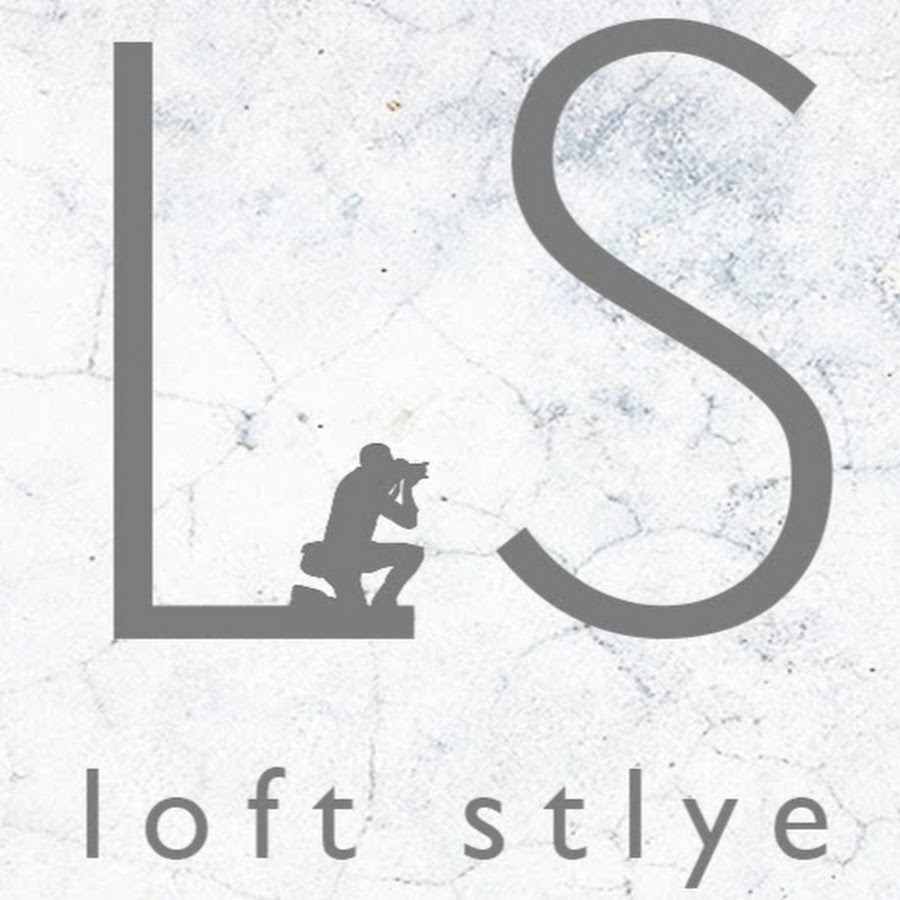 LS l Loft Style Avatar canale YouTube 