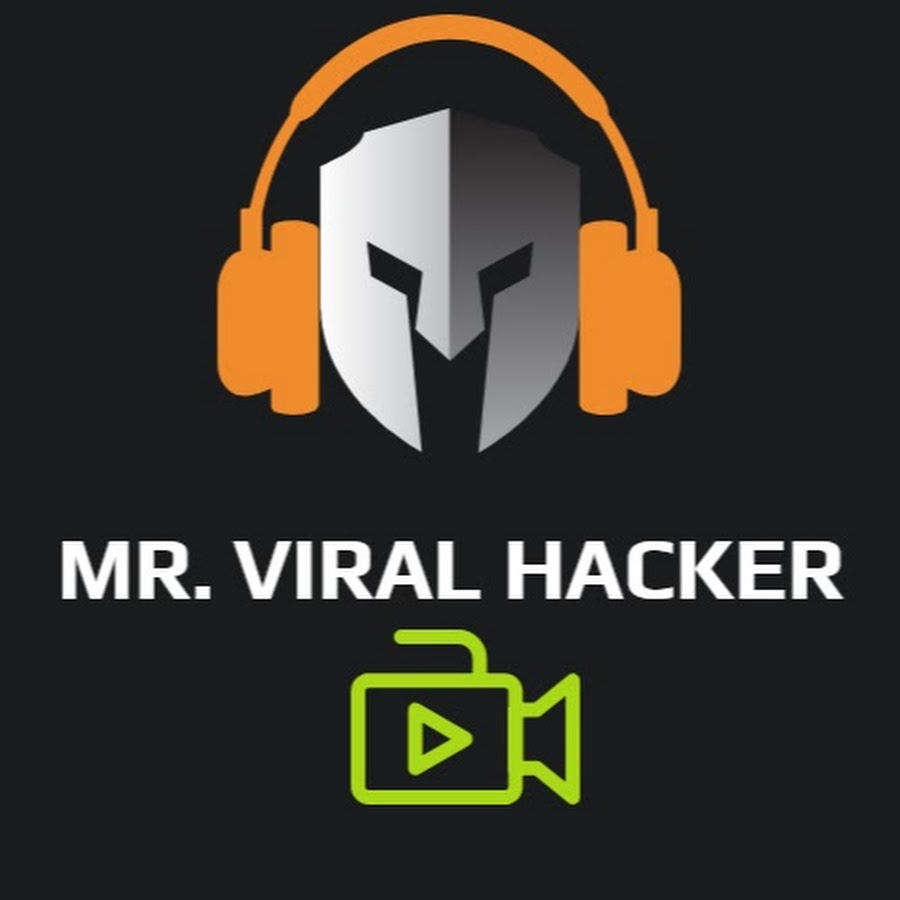 MR. VIRAL HACKER Avatar canale YouTube 