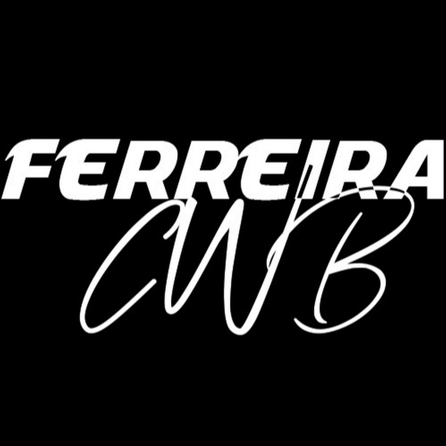 Dj Ferreira CwB यूट्यूब चैनल अवतार