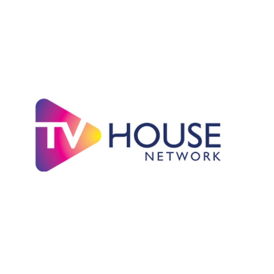TV House YouTube channel avatar