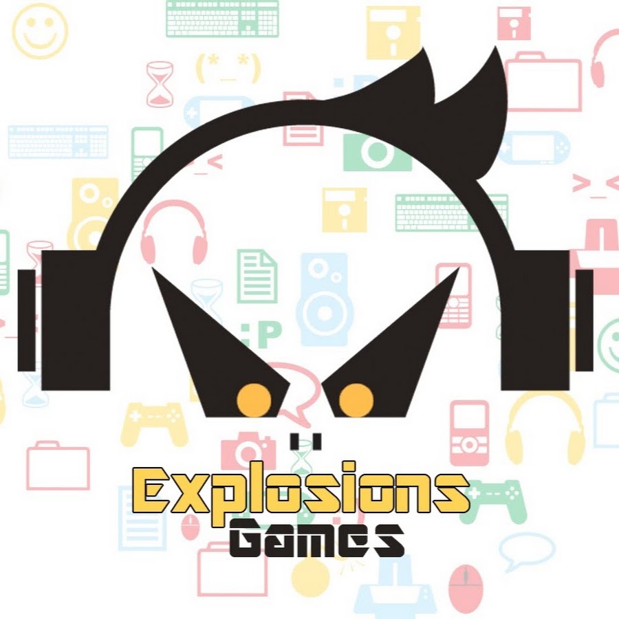 Explosions Games | #Ø§Ù„Ø§ÙƒØ³Ø¨Ù„ÙˆØ´Ù†Ø²ÙŠÙˆÙ† YouTube-Kanal-Avatar
