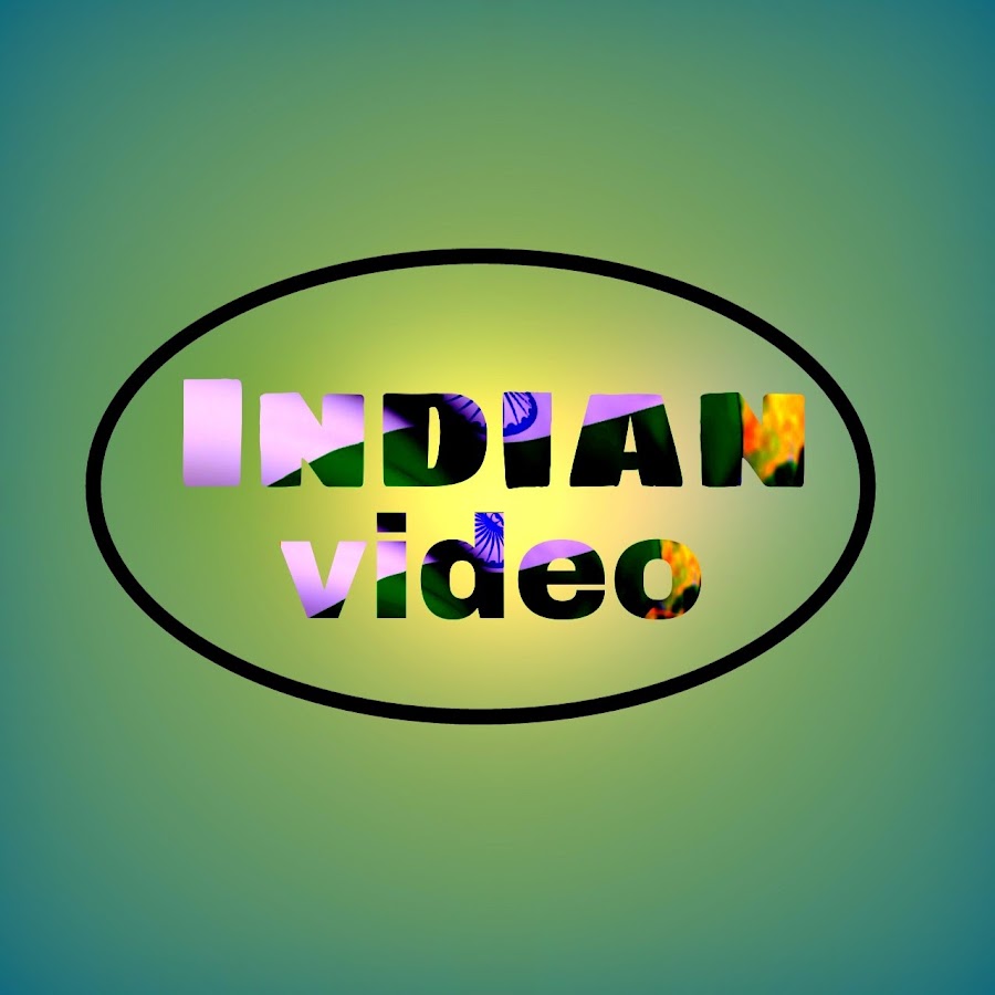 Indian video Awatar kanału YouTube