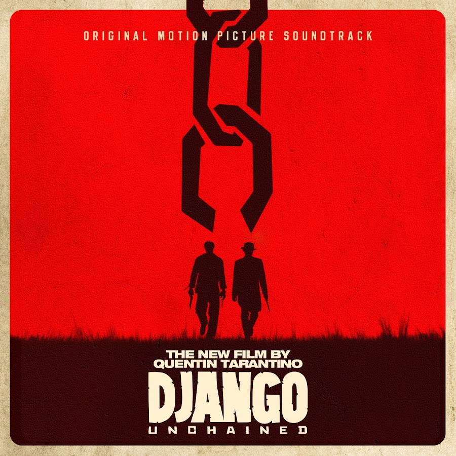 Django Unchained OST Avatar canale YouTube 