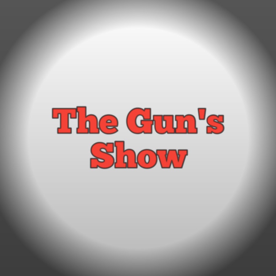 The Ghun's Show YouTube channel avatar