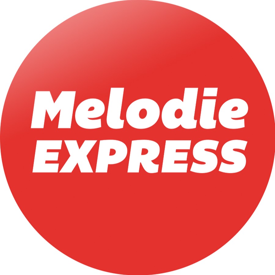 MelodieExpress YouTube kanalı avatarı