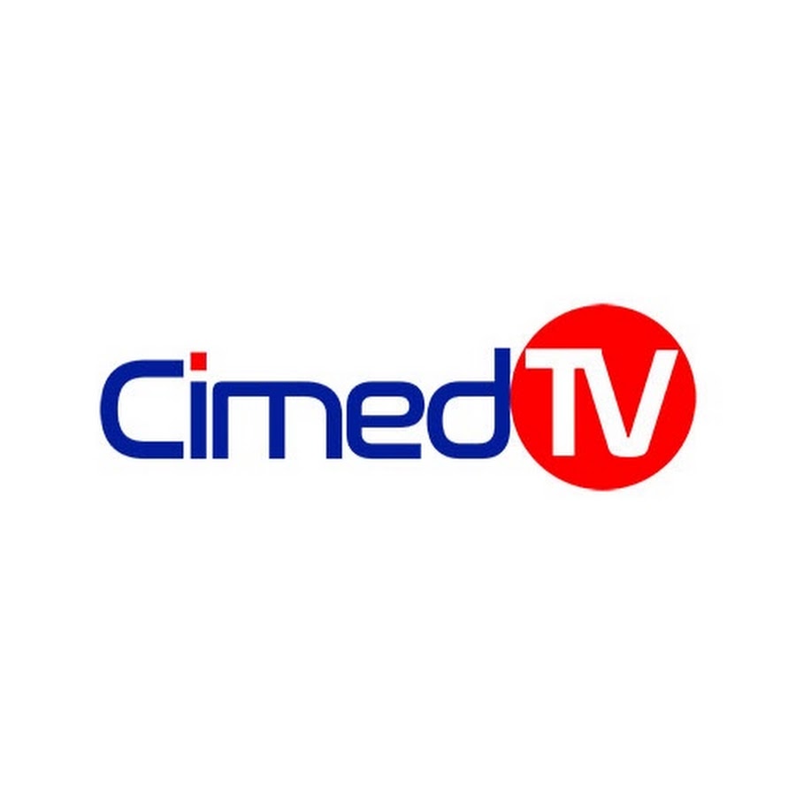 CIMED TV YouTube channel avatar
