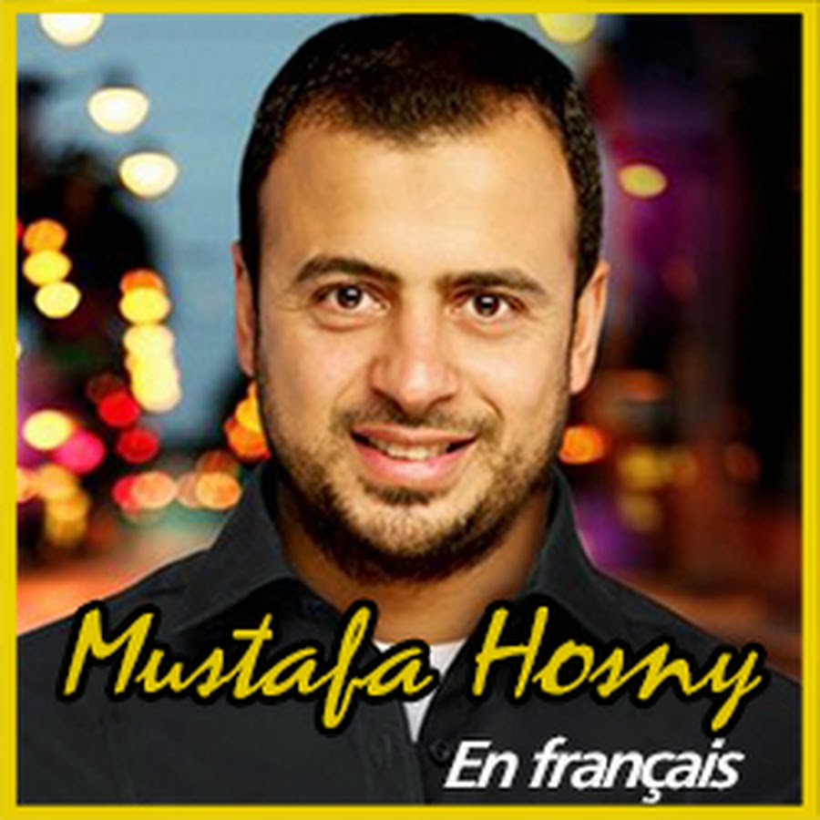 Mustafa Hosny en
