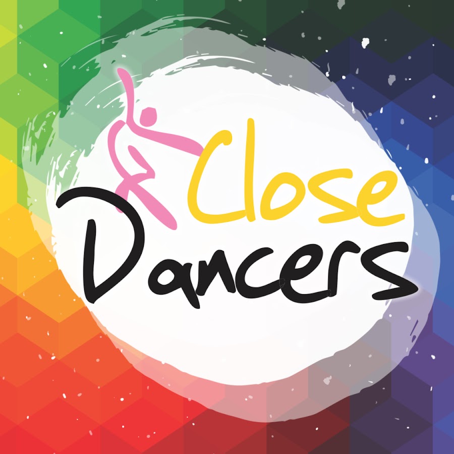 CLOSE DANCERS Avatar de chaîne YouTube