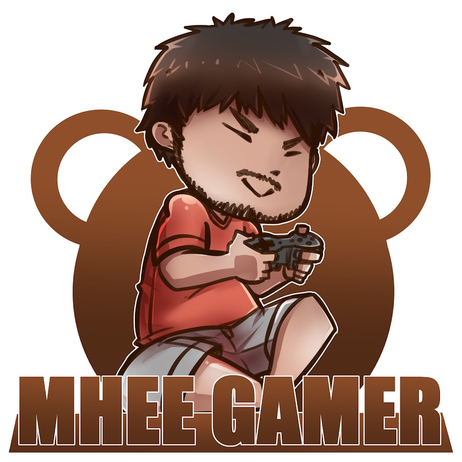 MheeGamer YouTube channel avatar