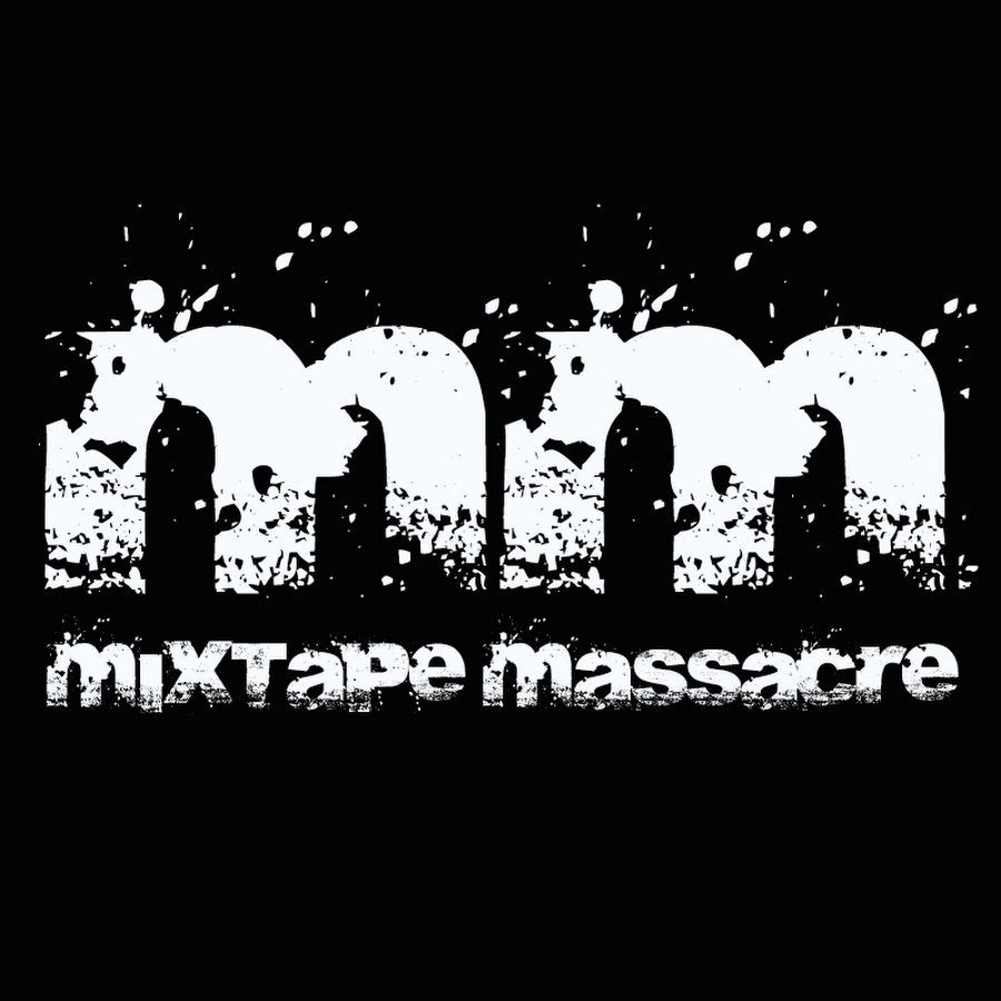 Mixtape Massacre YouTube channel avatar