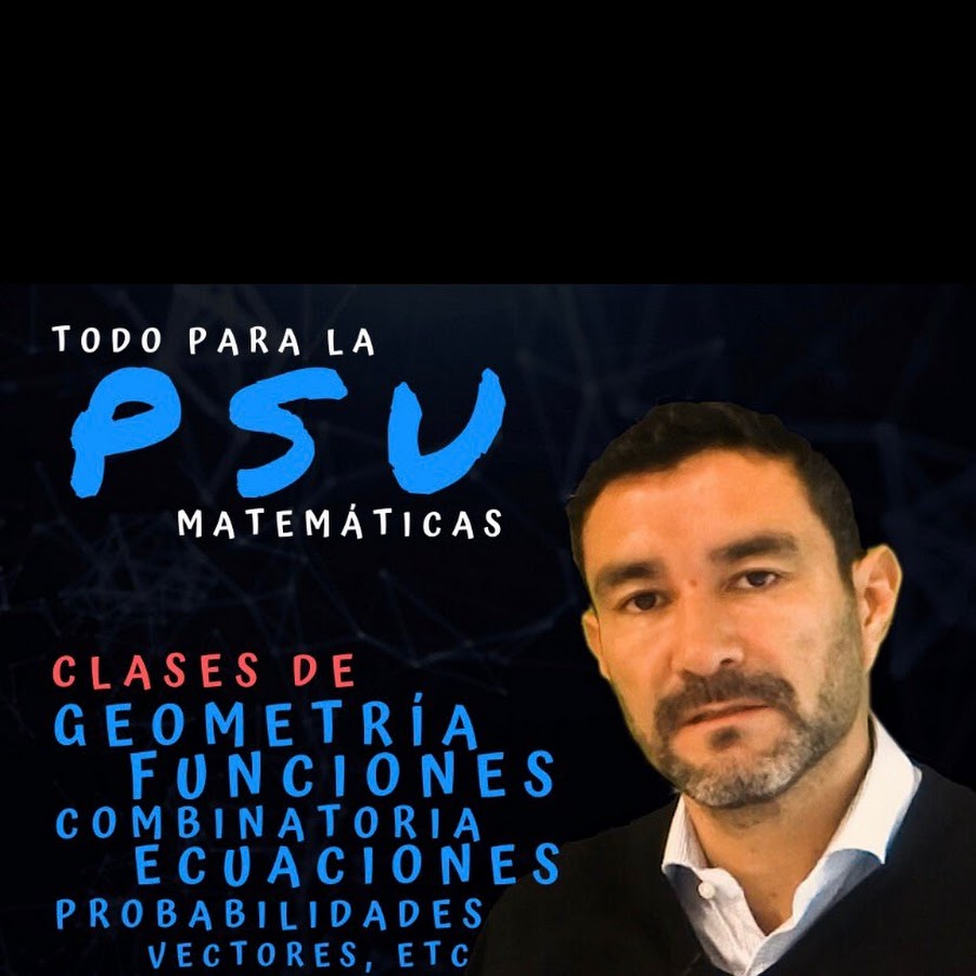 Profesor Mauro Quintana Avatar channel YouTube 