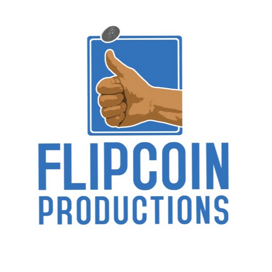 FlipCoin Productions YouTube kanalı avatarı