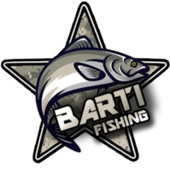 Barti Fishing