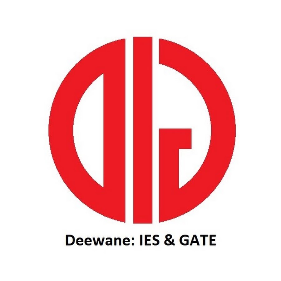 Deewane: IES & GATE Point Avatar channel YouTube 
