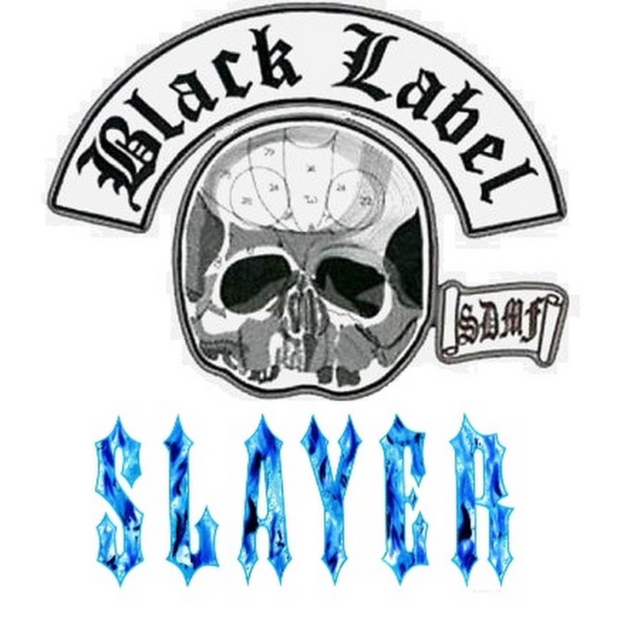 BlackLabelSlayer YouTube 频道头像