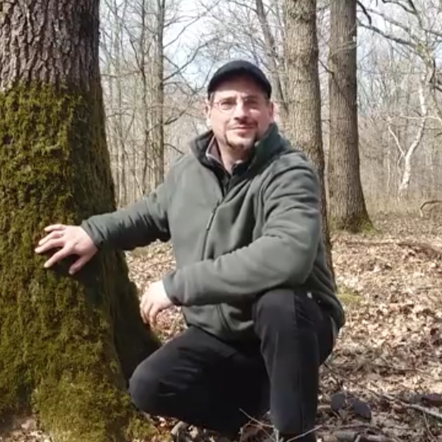 Guillaume Alsaco - Bushcraft Avatar de canal de YouTube