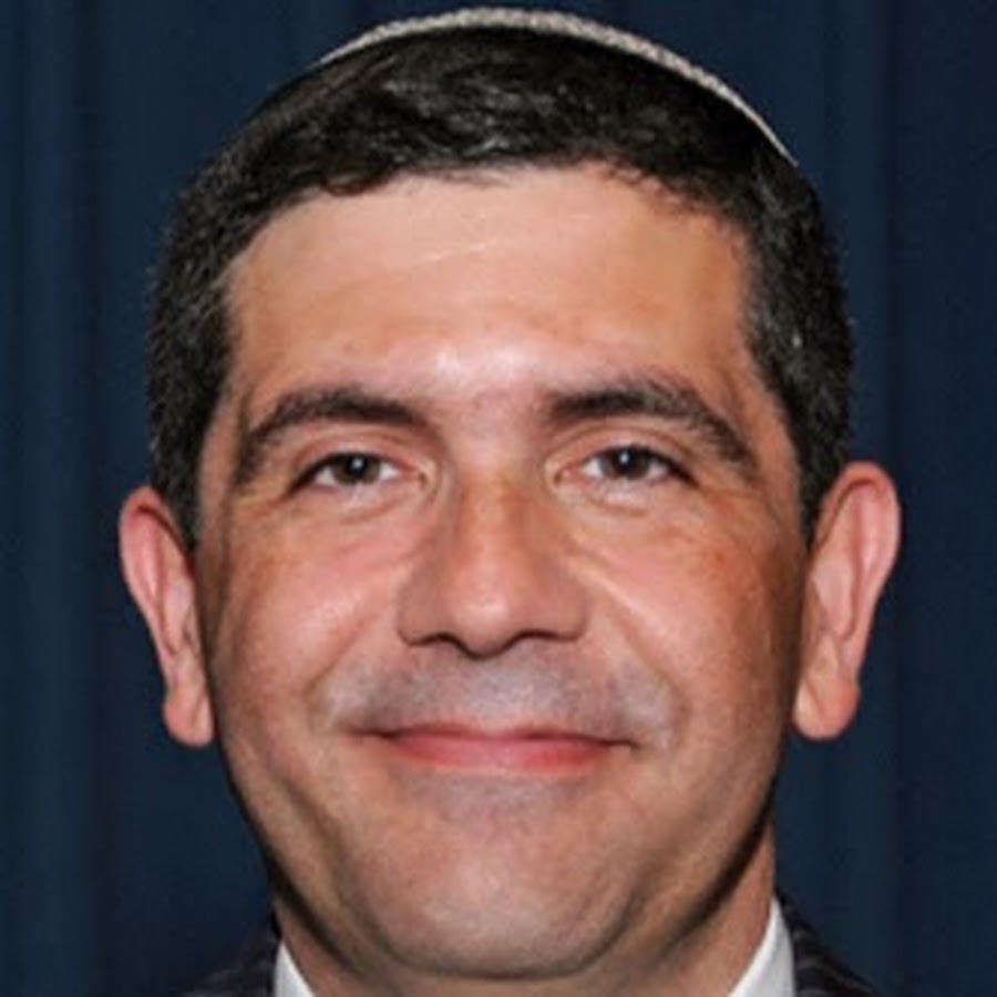 Rabino Rigoberto Manny