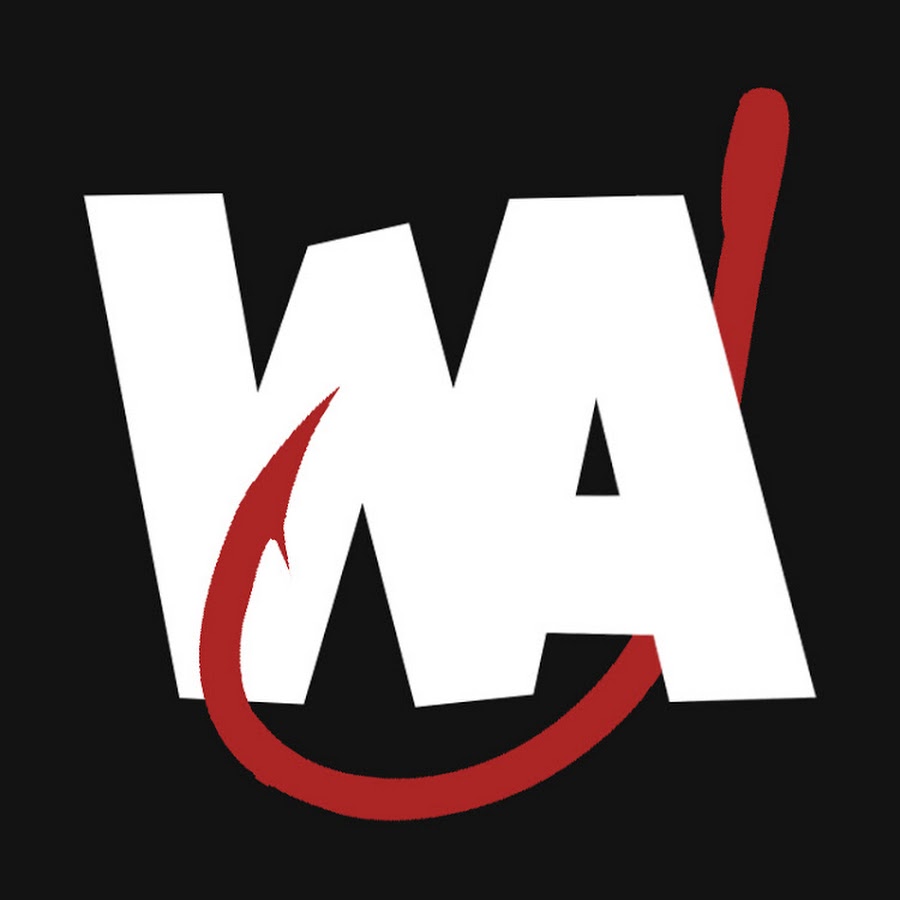 WEARAnglers YouTube kanalı avatarı