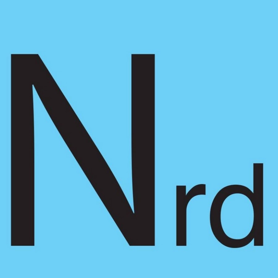 NerdNewsToday YouTube channel avatar