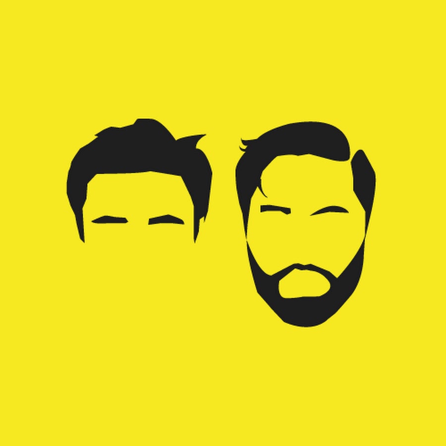 Colin and Samir YouTube channel avatar