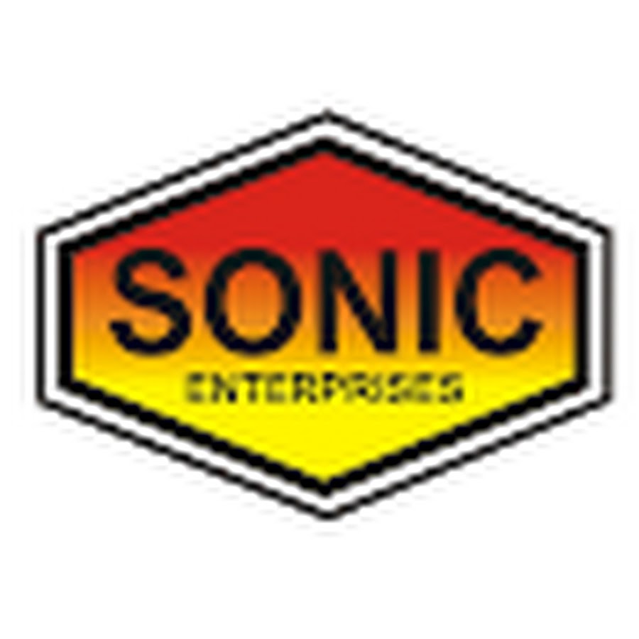 Sonic Enterprise Аватар канала YouTube
