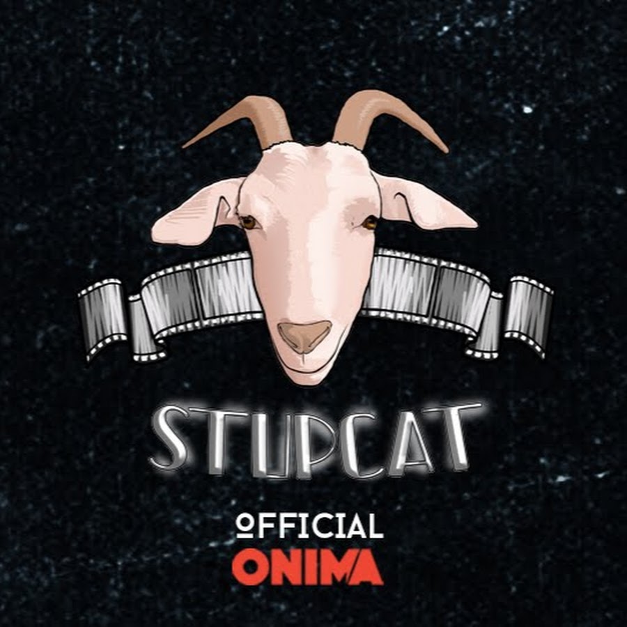 STUPCAT YouTube kanalı avatarı