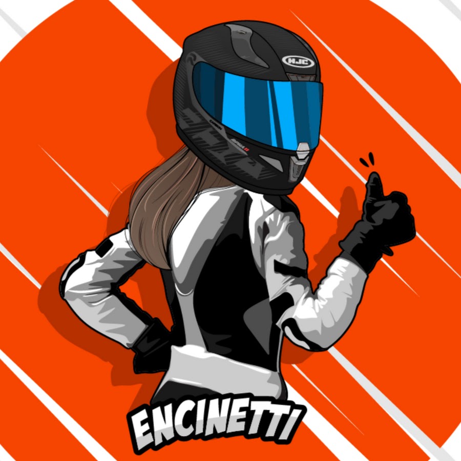 Encinetti Worldz YouTube channel avatar