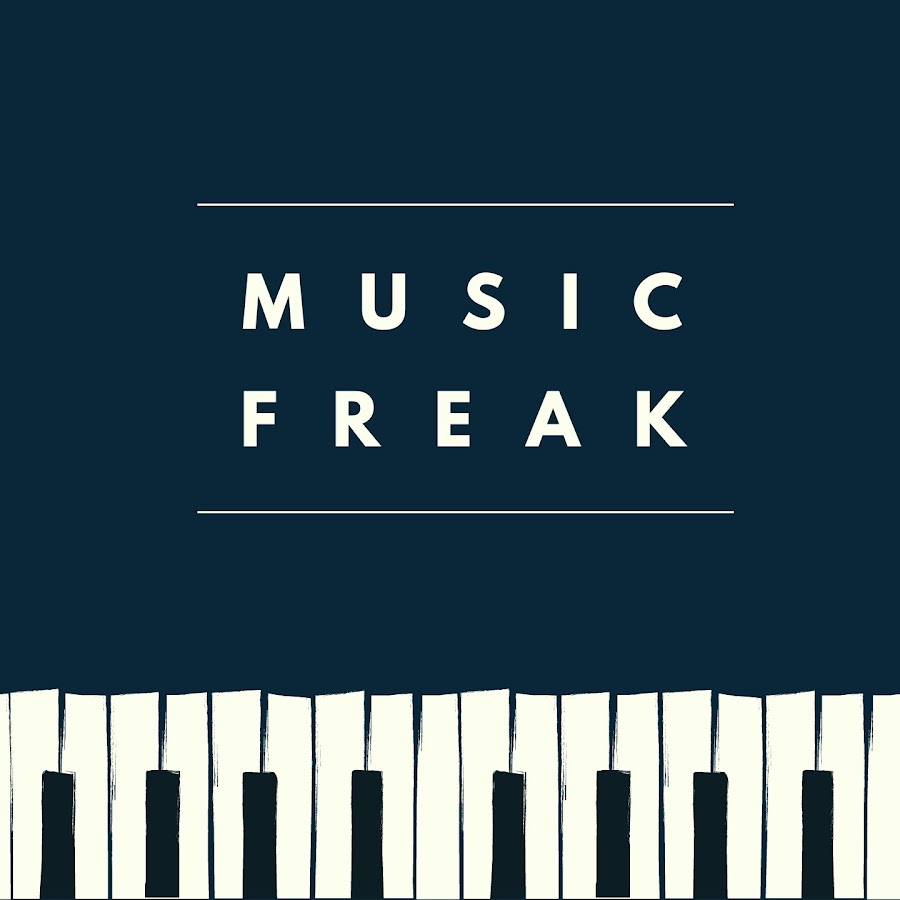Music Freak Avatar de chaîne YouTube