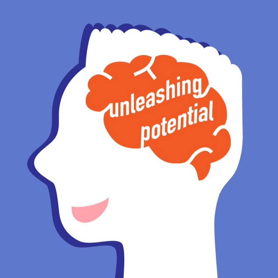 UNLEASHING POTENTIAL - PSYCHOLOGY VIDEOS رمز قناة اليوتيوب