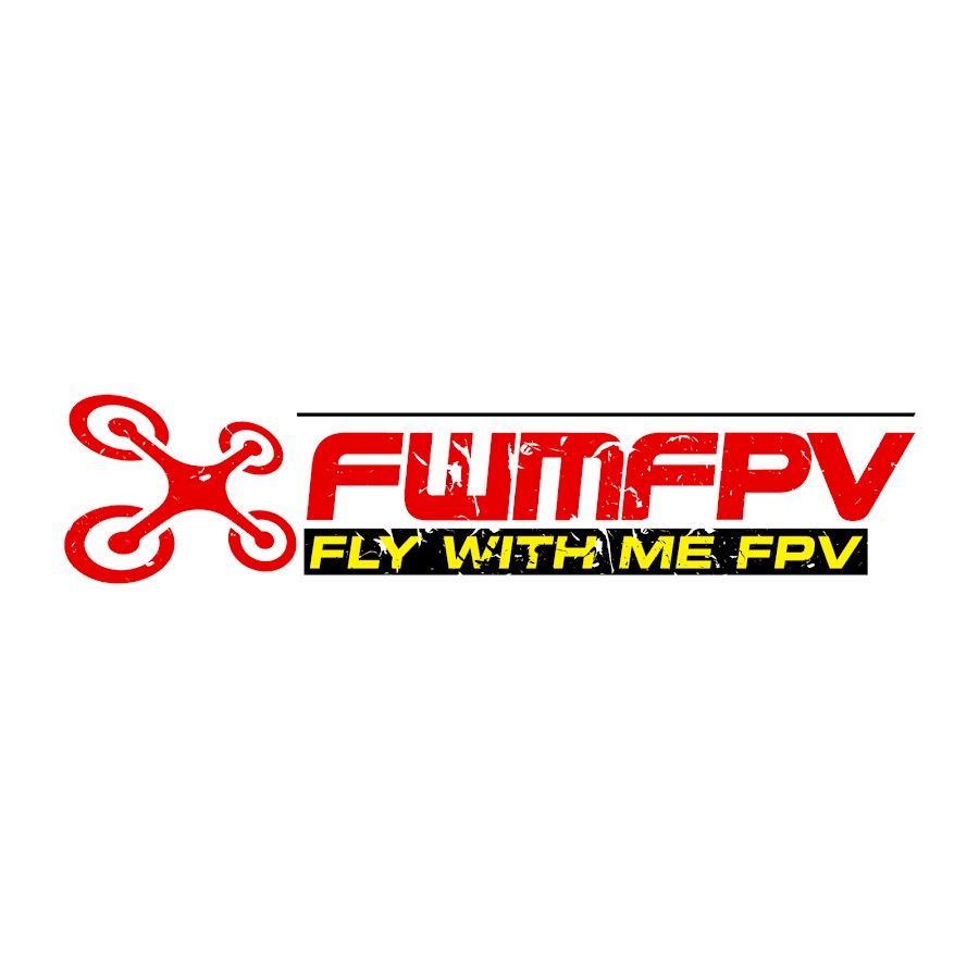 FLYWITHMEFPV YouTube channel avatar